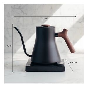 Fellow Stagg EKG Pro Electric Kettle